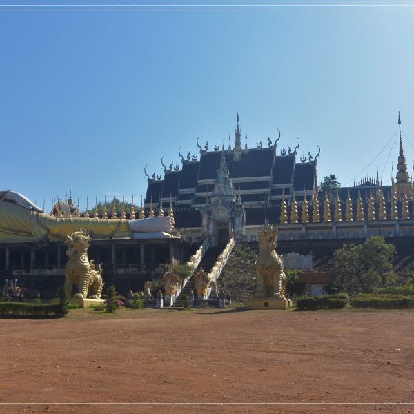 Wat Phra That Suthon Mongkhon Khiri