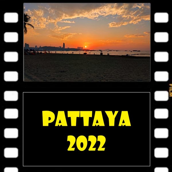 Pattaya 2022