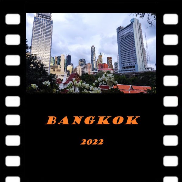 Bangkok 2022