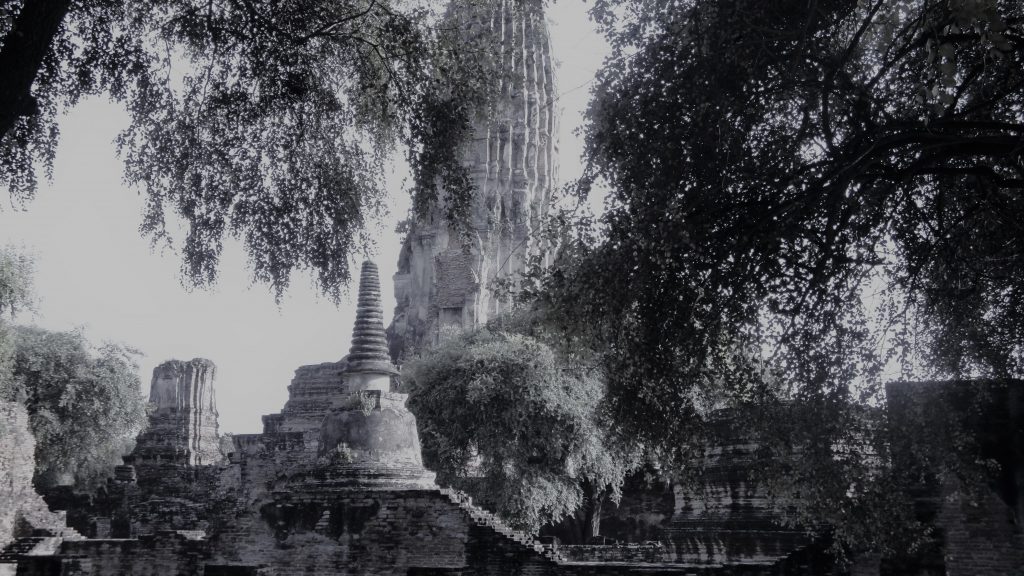 Ayutthaya